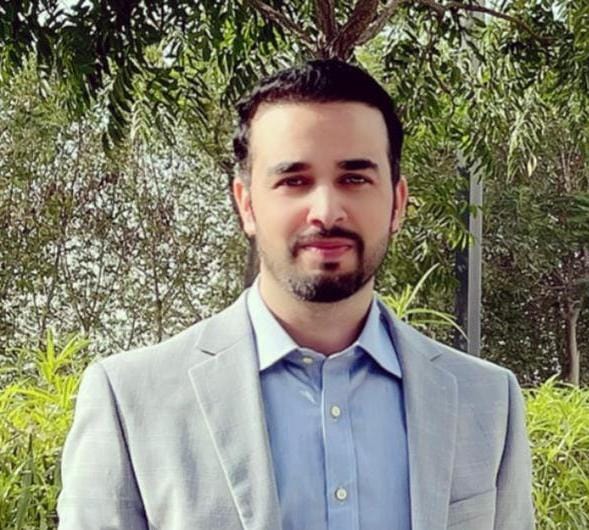 Eng. Mohd Aamir Kaloo