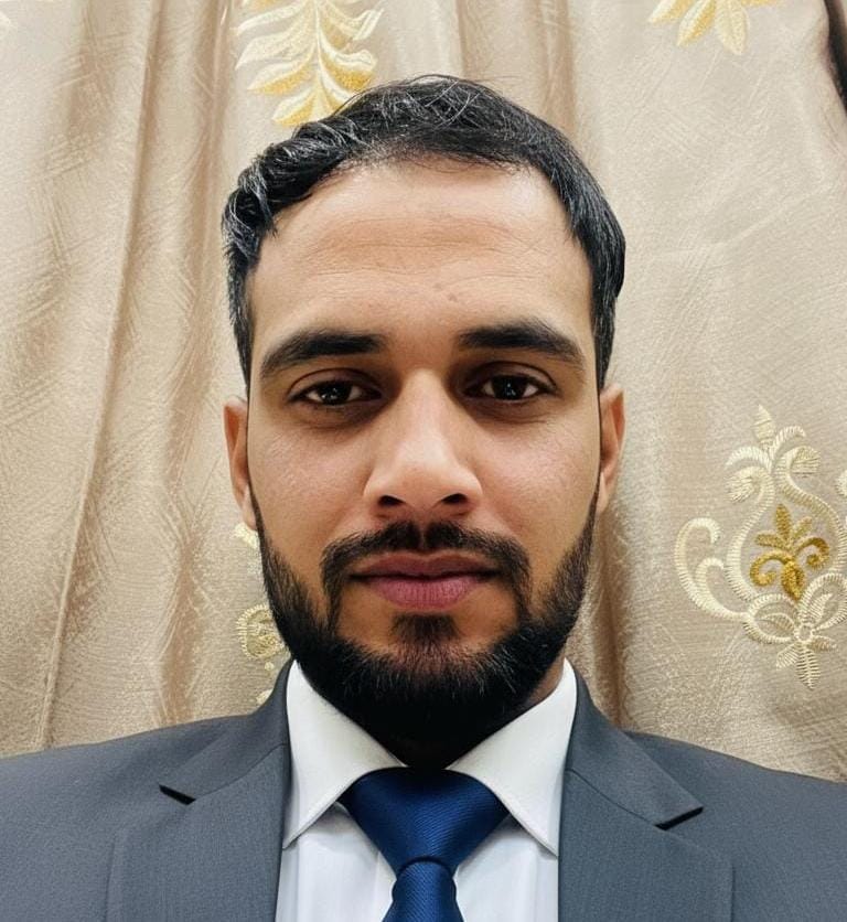 Mr. Mohd Lateef Kaloo